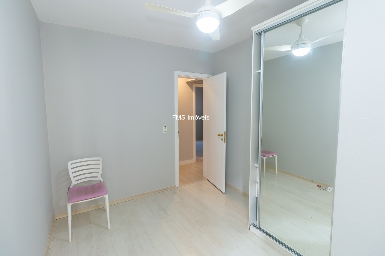 Apartamento, 4 quartos, 140 m² - Foto 23