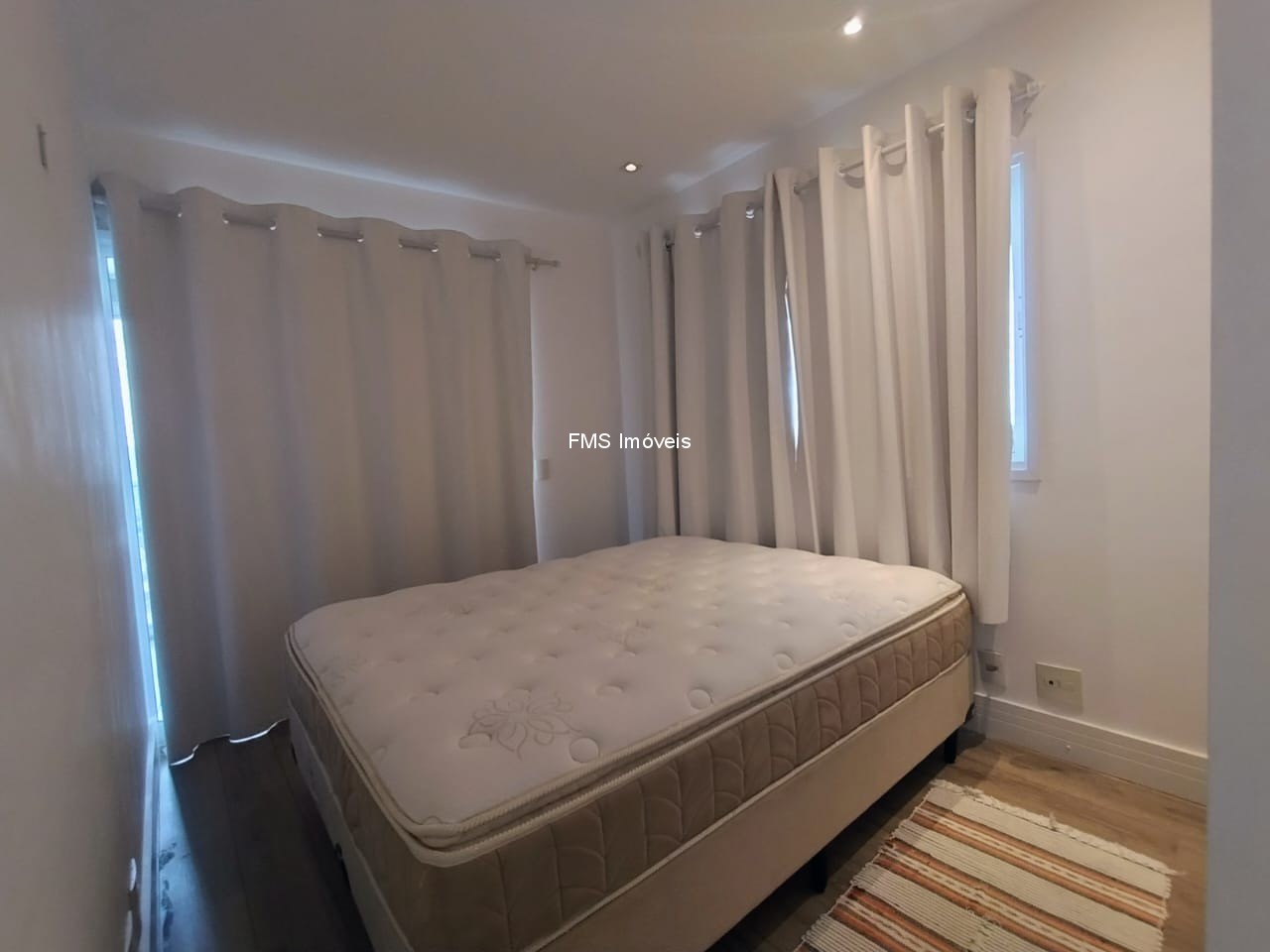 Apartamento, 1 quarto, 60 m² - Foto 19