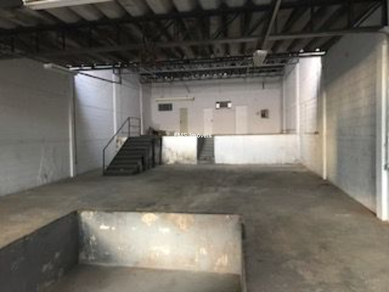 Loja-Salão, 350 m² - Foto 4