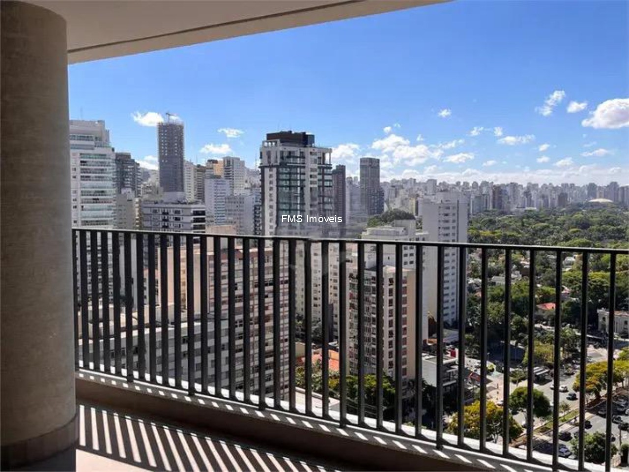 Apartamento, 3 quartos, 178 m² - Foto 2