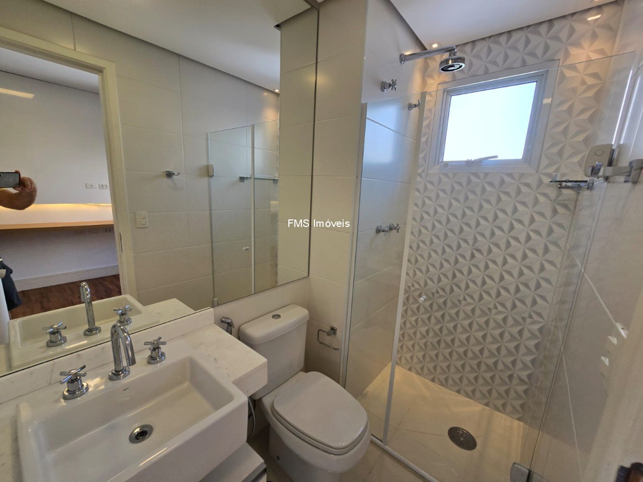 Apartamento, 3 quartos, 157 m² - Foto 23