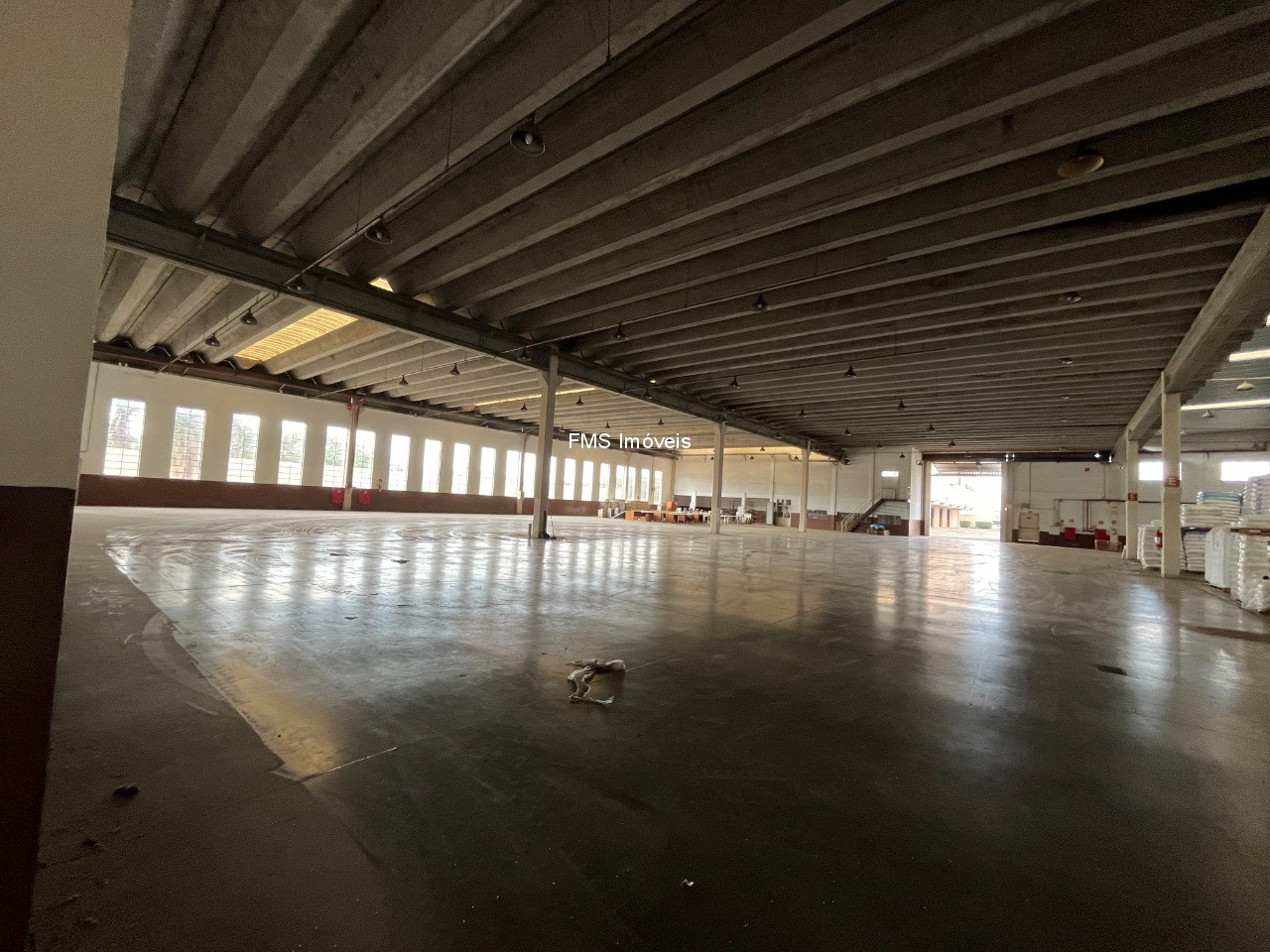 Depósito-Galpão, 12769 m² - Foto 11