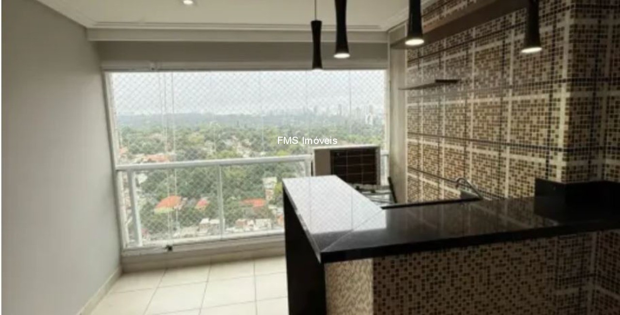 Apartamento, 2 quartos, 71 m² - Foto 3