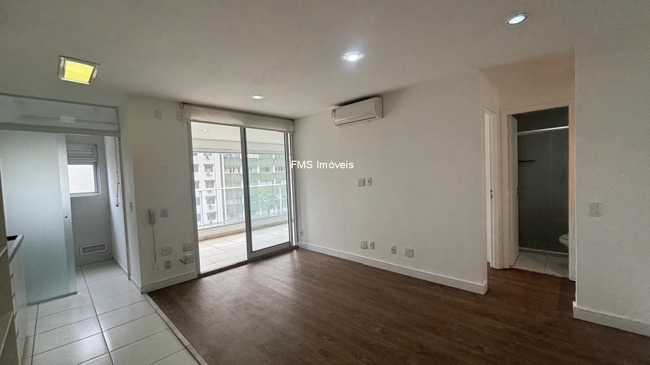 Apartamento, 1 quarto, 50 m² - Foto 7