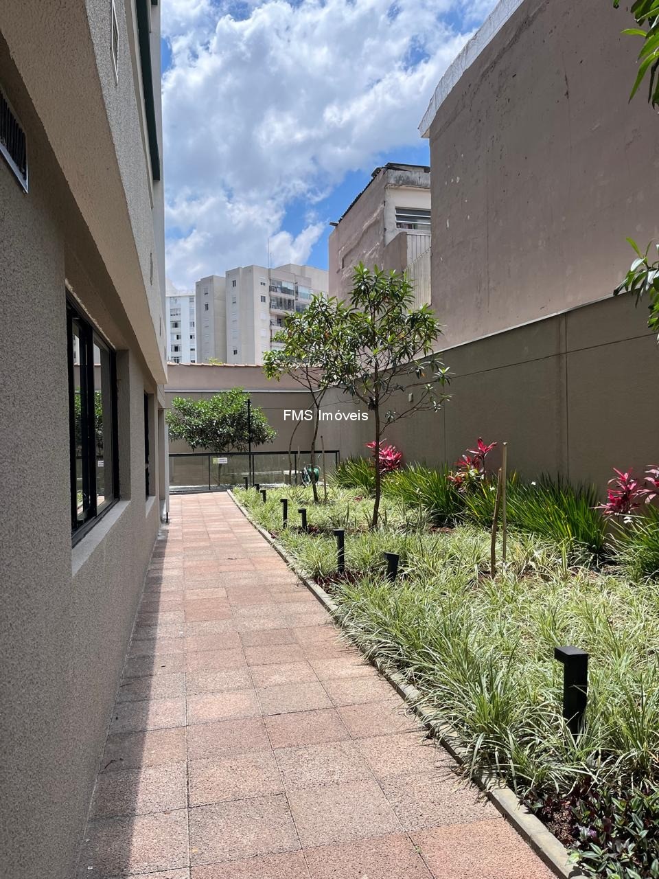Apartamento, 1 quarto, 29 m² - Foto 21