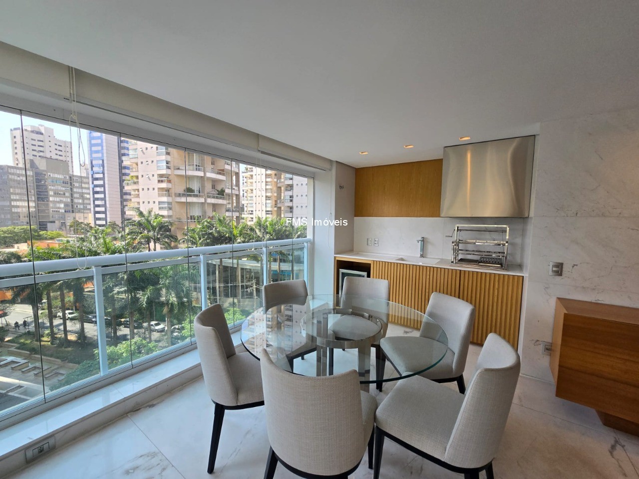Apartamento, 3 quartos, 157 m² - Foto 13