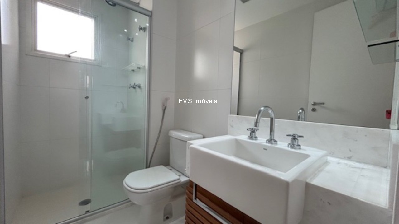 Apartamento, 3 quartos, 210 m² - Foto 28