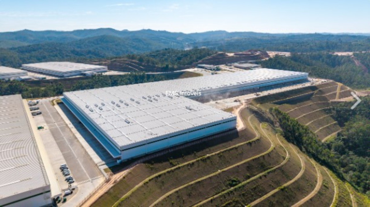 Depósito-Galpão, 8653 m² - Foto 1