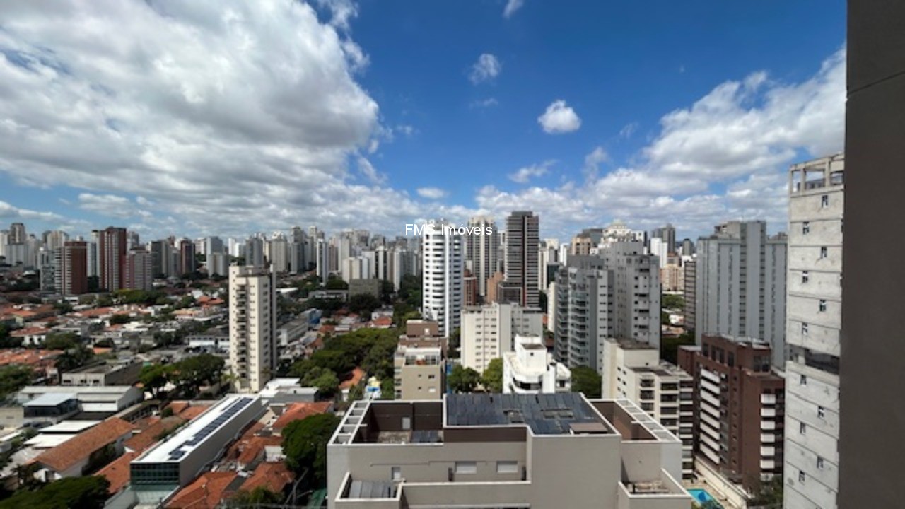 Apartamento, 3 quartos, 125 m² - Foto 13