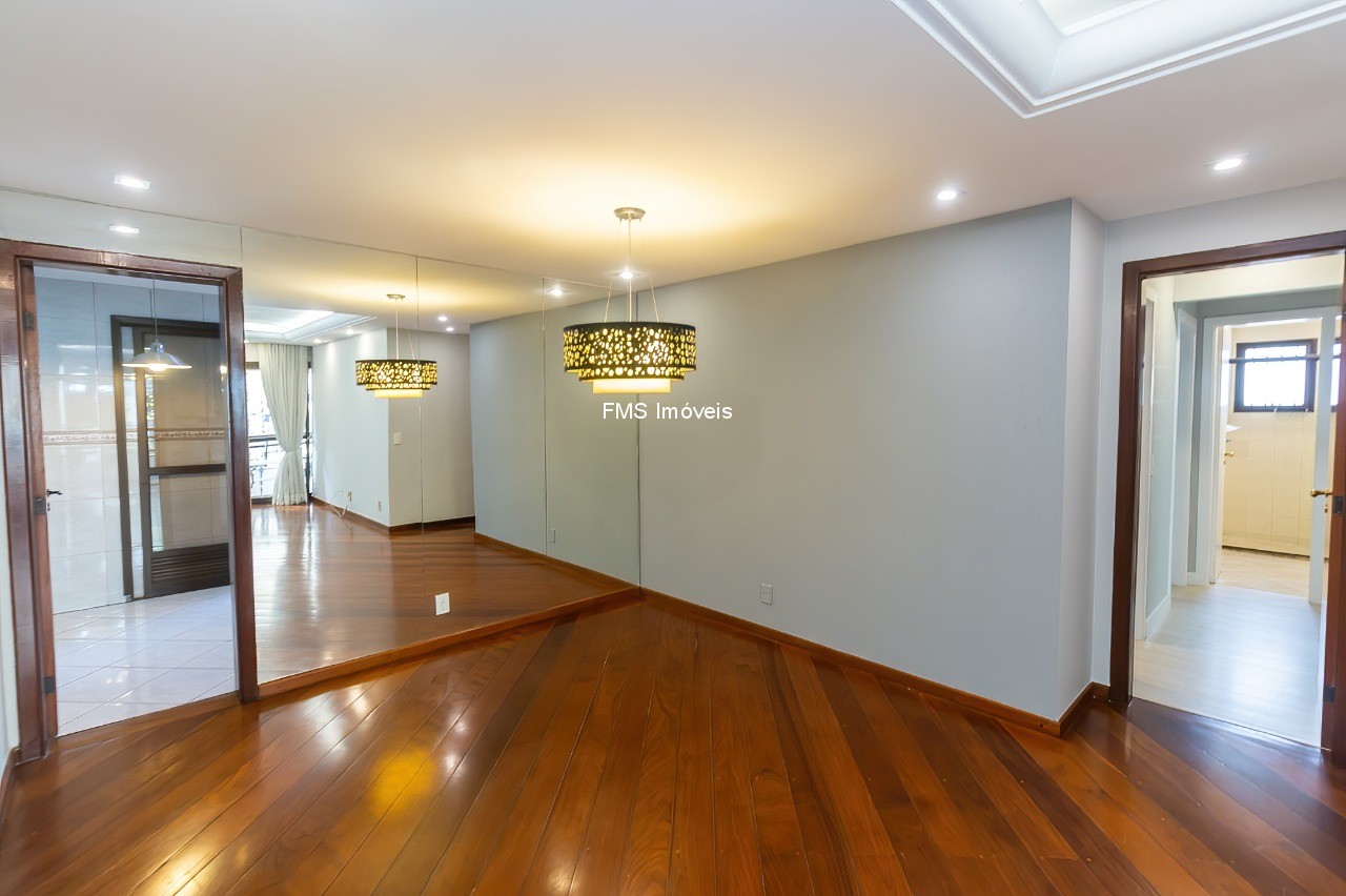 Apartamento, 4 quartos, 140 m² - Foto 9