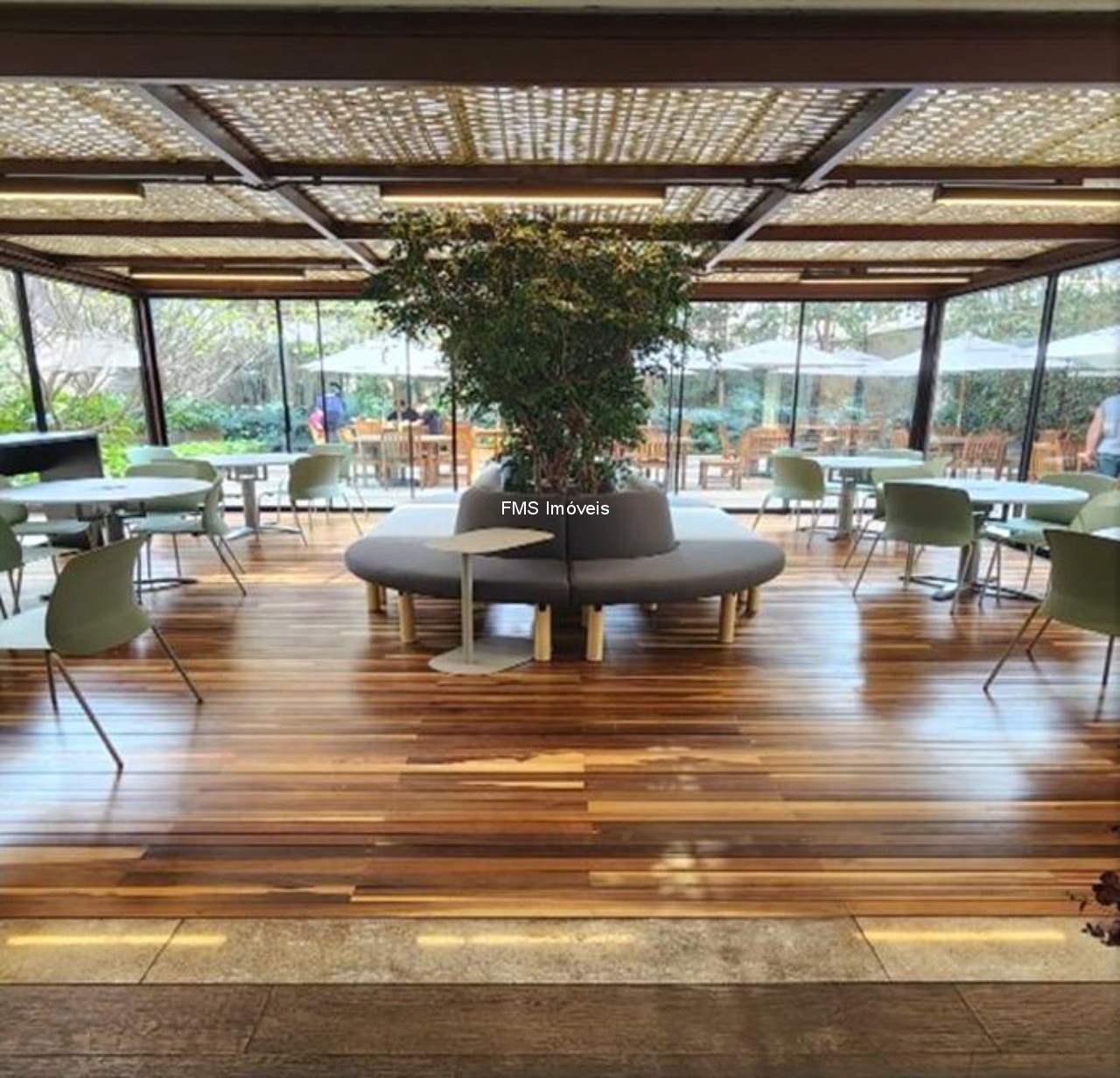 Sala-Conjunto, 182 m² - Foto 30