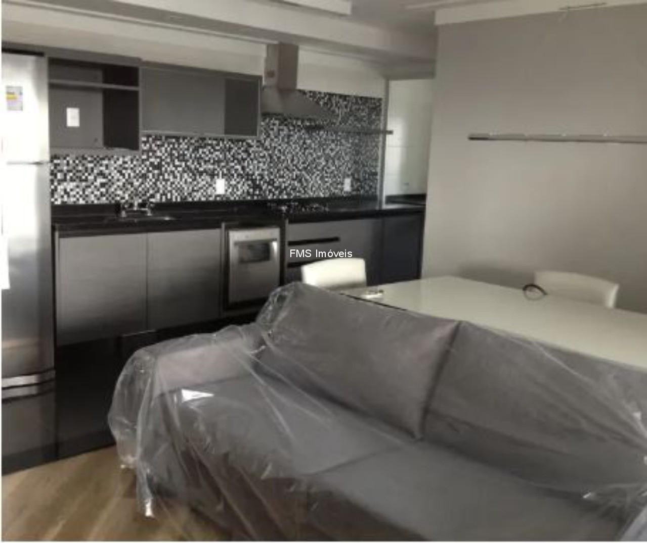 Apartamento, 2 quartos, 71 m² - Foto 1