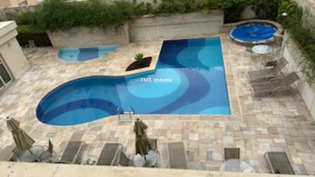 Apartamento, 3 quartos, 210 m² - Foto 29