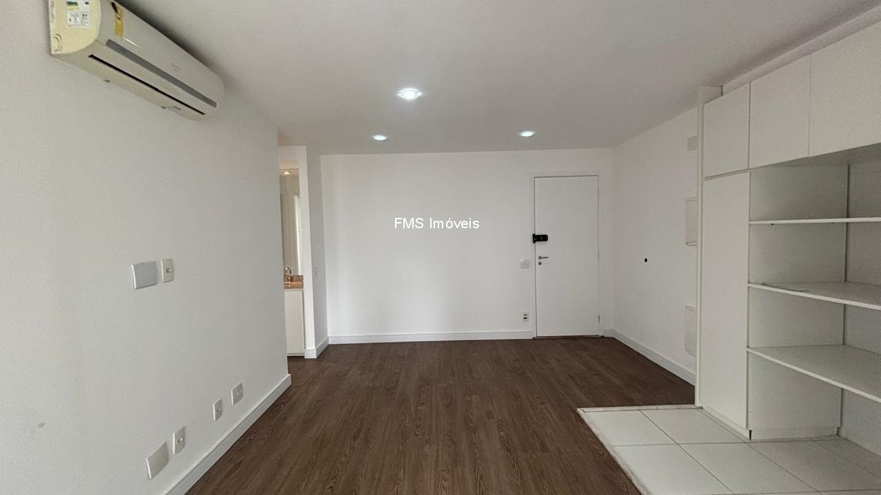 Apartamento, 1 quarto, 50 m² - Foto 3