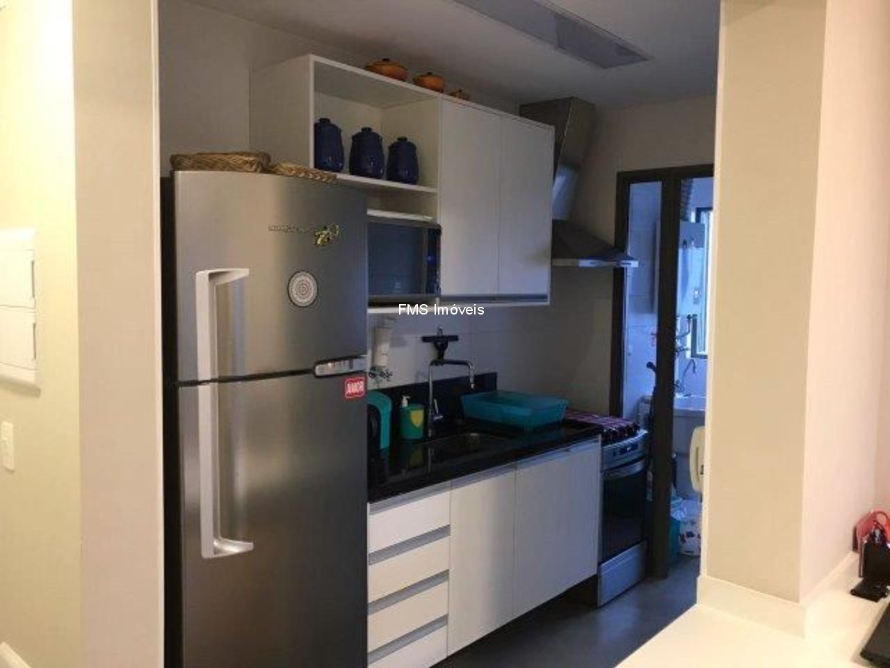 Apartamento, 1 quarto, 49 m² - Foto 7