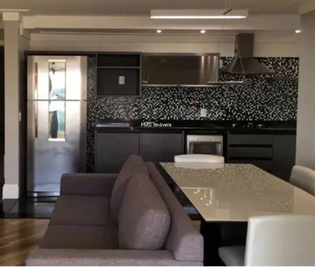 Apartamento, 2 quartos, 71 m² - Foto 2