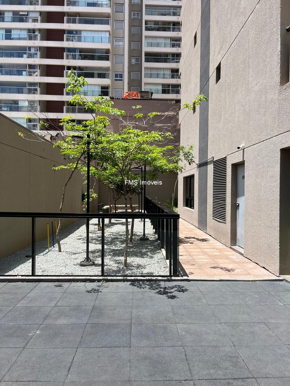 Apartamento, 1 quarto, 29 m² - Foto 20