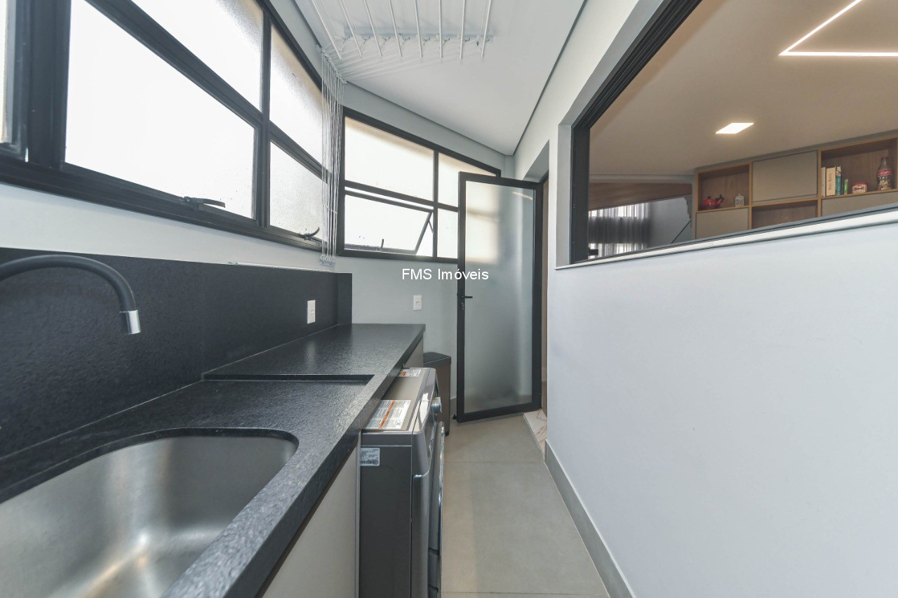 Apartamento, 3 quartos, 150 m² - Foto 59