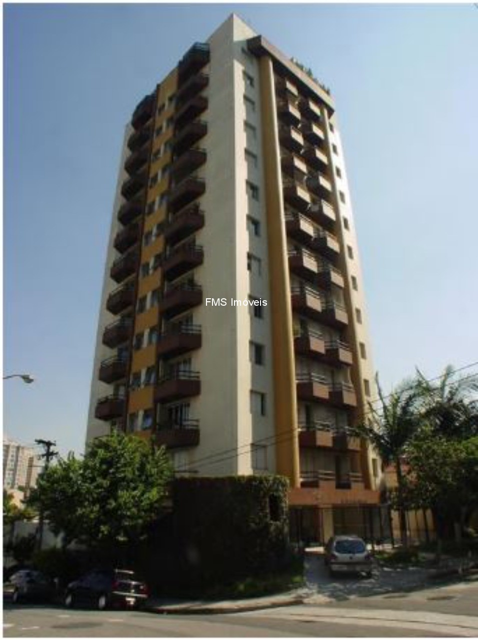 Apartamento, 2 quartos, 64 m² - Foto 36
