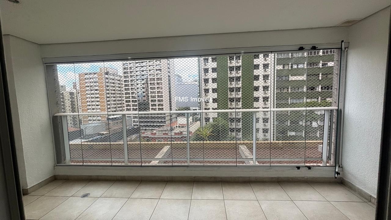 Apartamento, 1 quarto, 50 m² - Foto 4