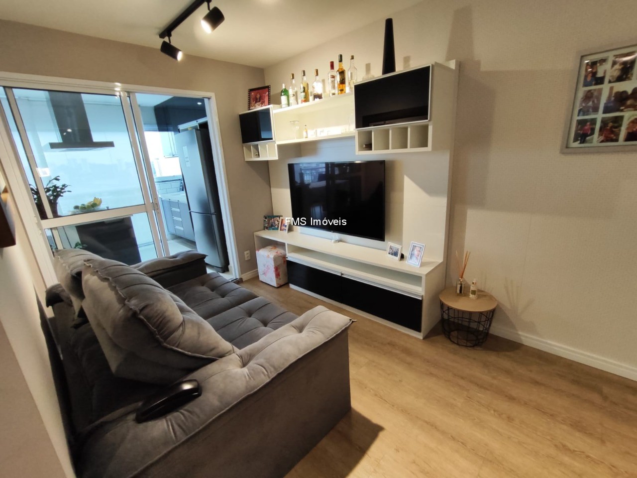 Apartamento, 2 quartos, 53 m² - Foto 21