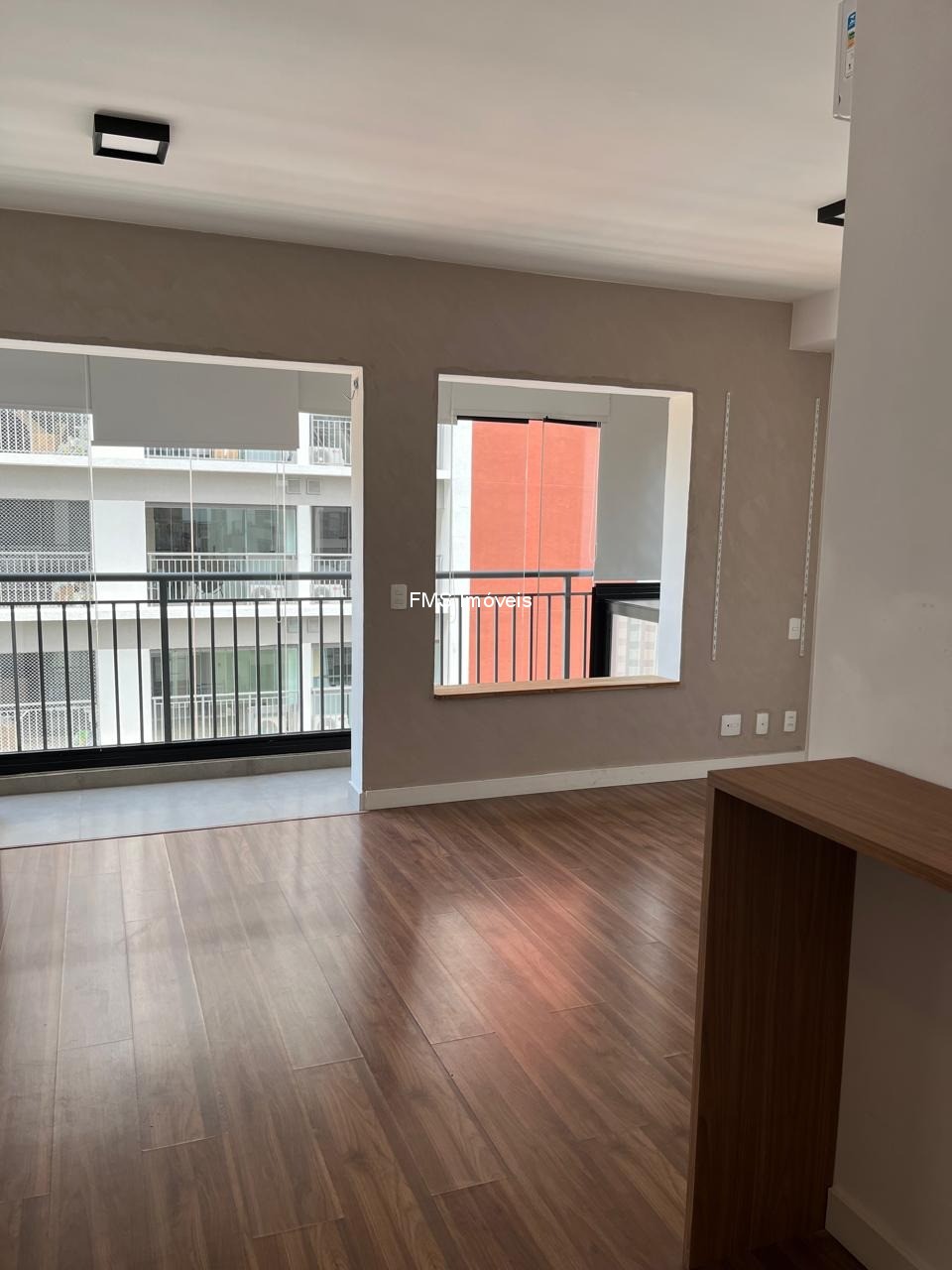 Apartamento, 1 quarto, 29 m² - Foto 7