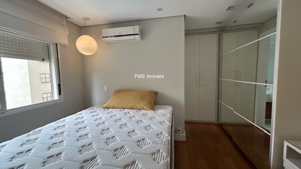 Apartamento, 3 quartos, 210 m² - Foto 21