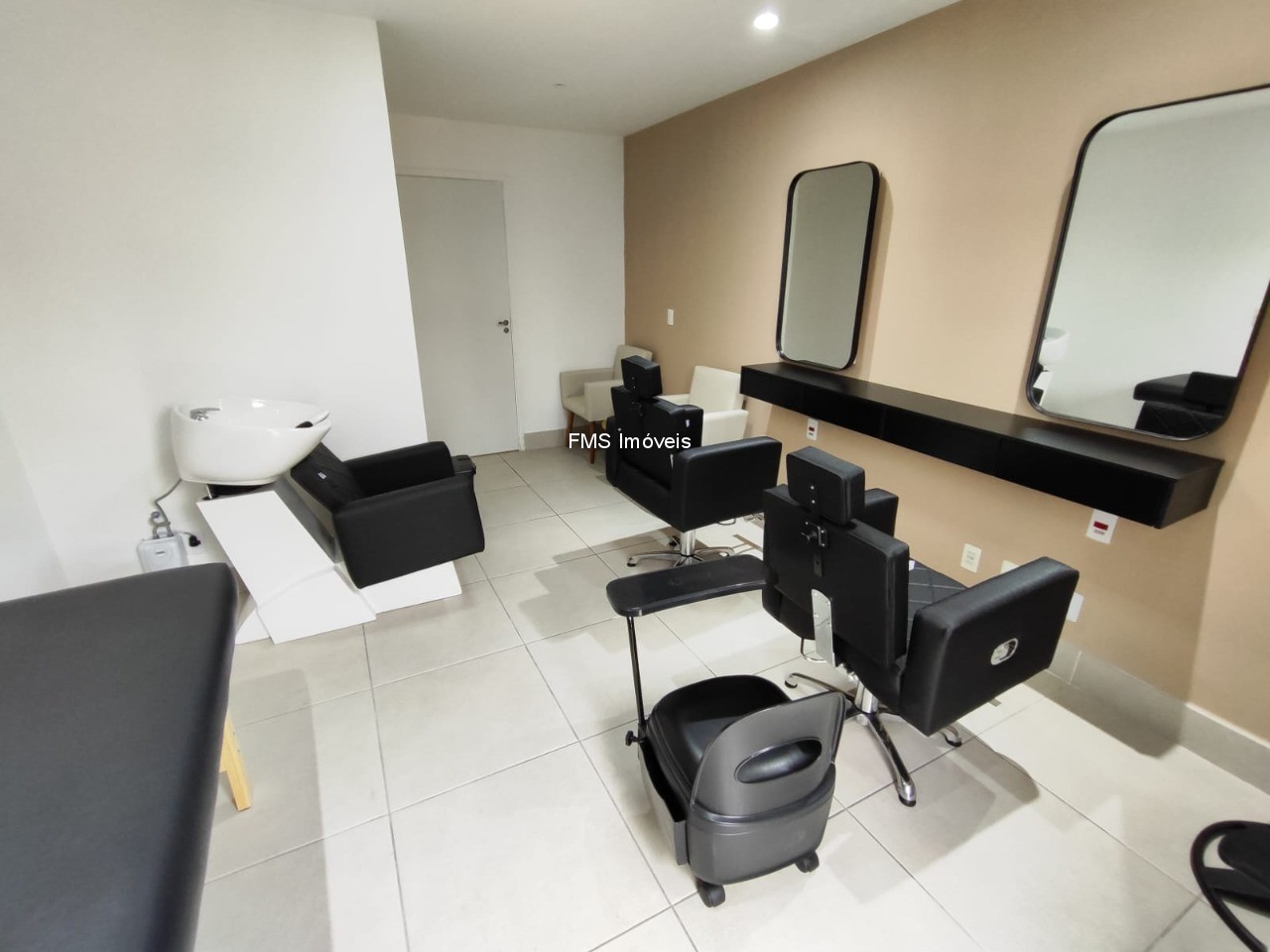 Apartamento, 2 quartos, 53 m² - Foto 31