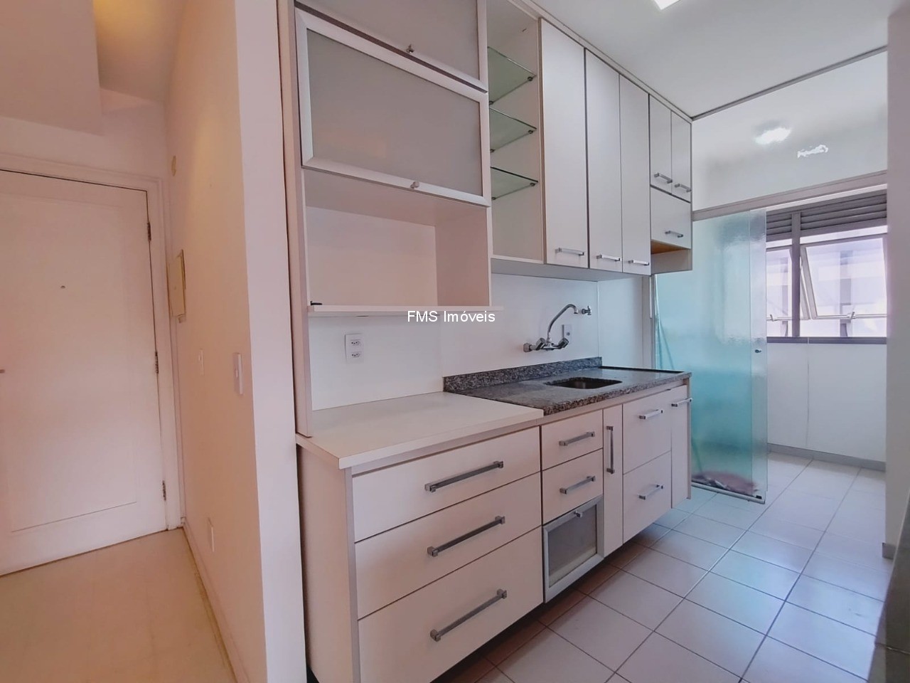 Apartamento, 1 quarto, 42 m² - Foto 12