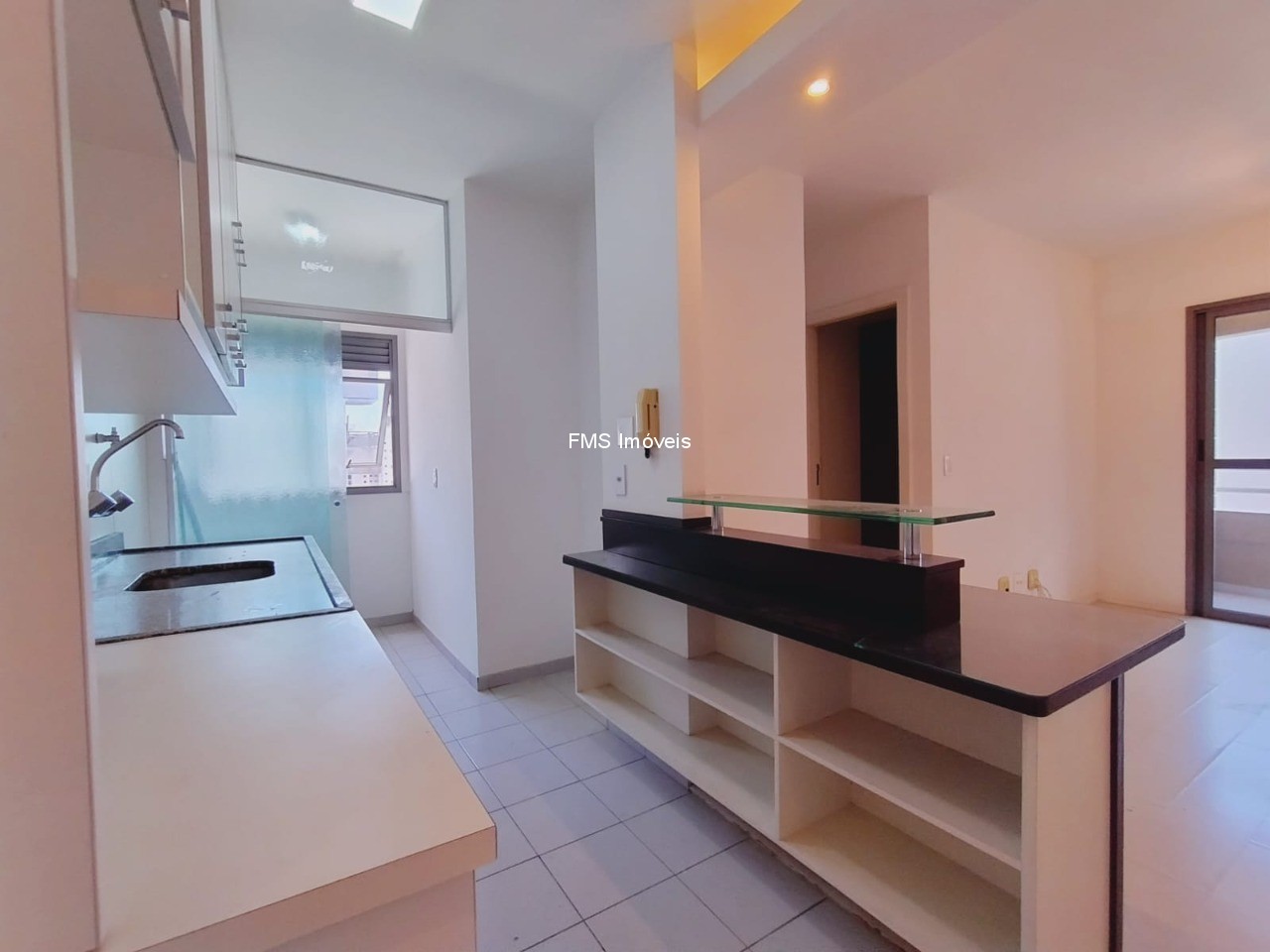 Apartamento, 1 quarto, 42 m² - Foto 10
