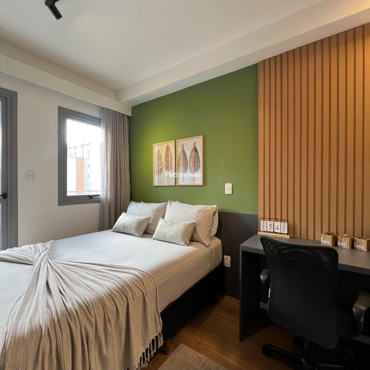 Apartamento, 1 quarto, 19 m² - Foto 10