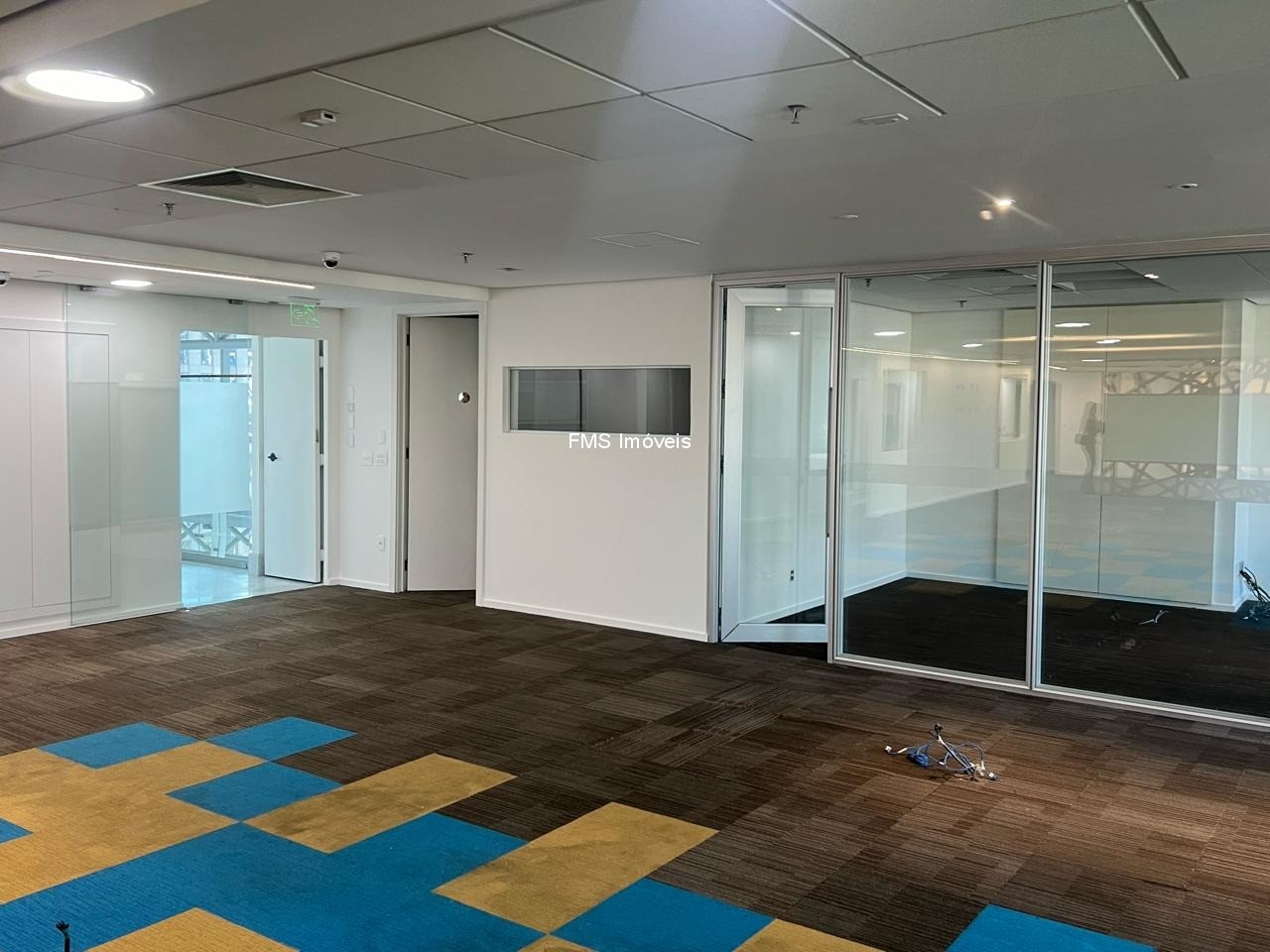 Sala-Conjunto, 787 m² - Foto 5