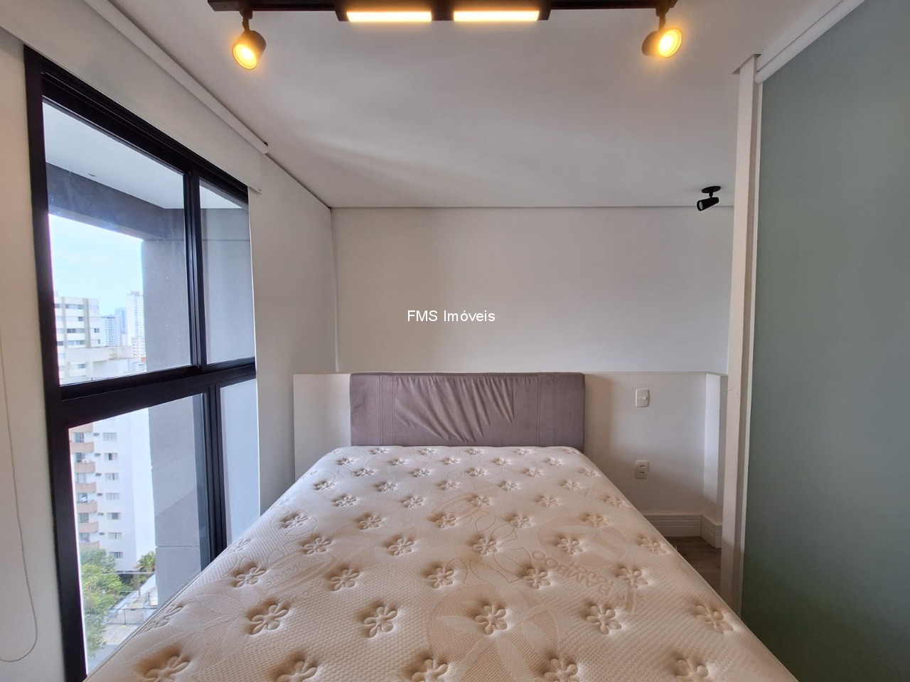 Apartamento, 1 quarto, 43 m² - Foto 10