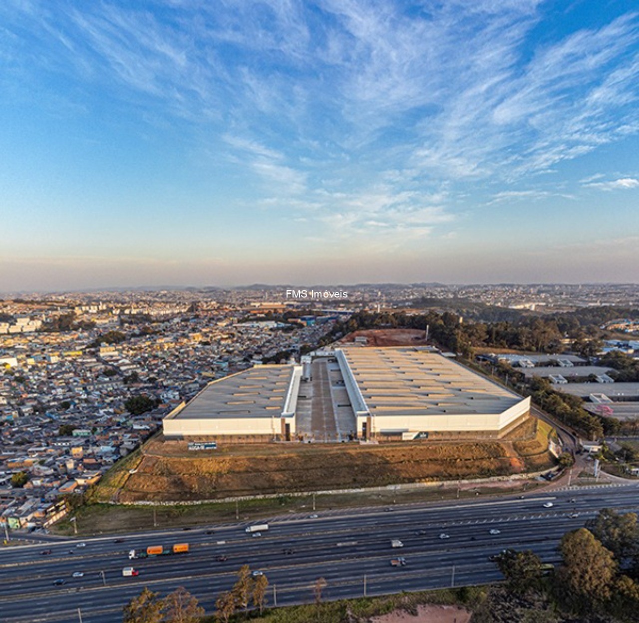 Depósito-Galpão, 3123 m² - Foto 8