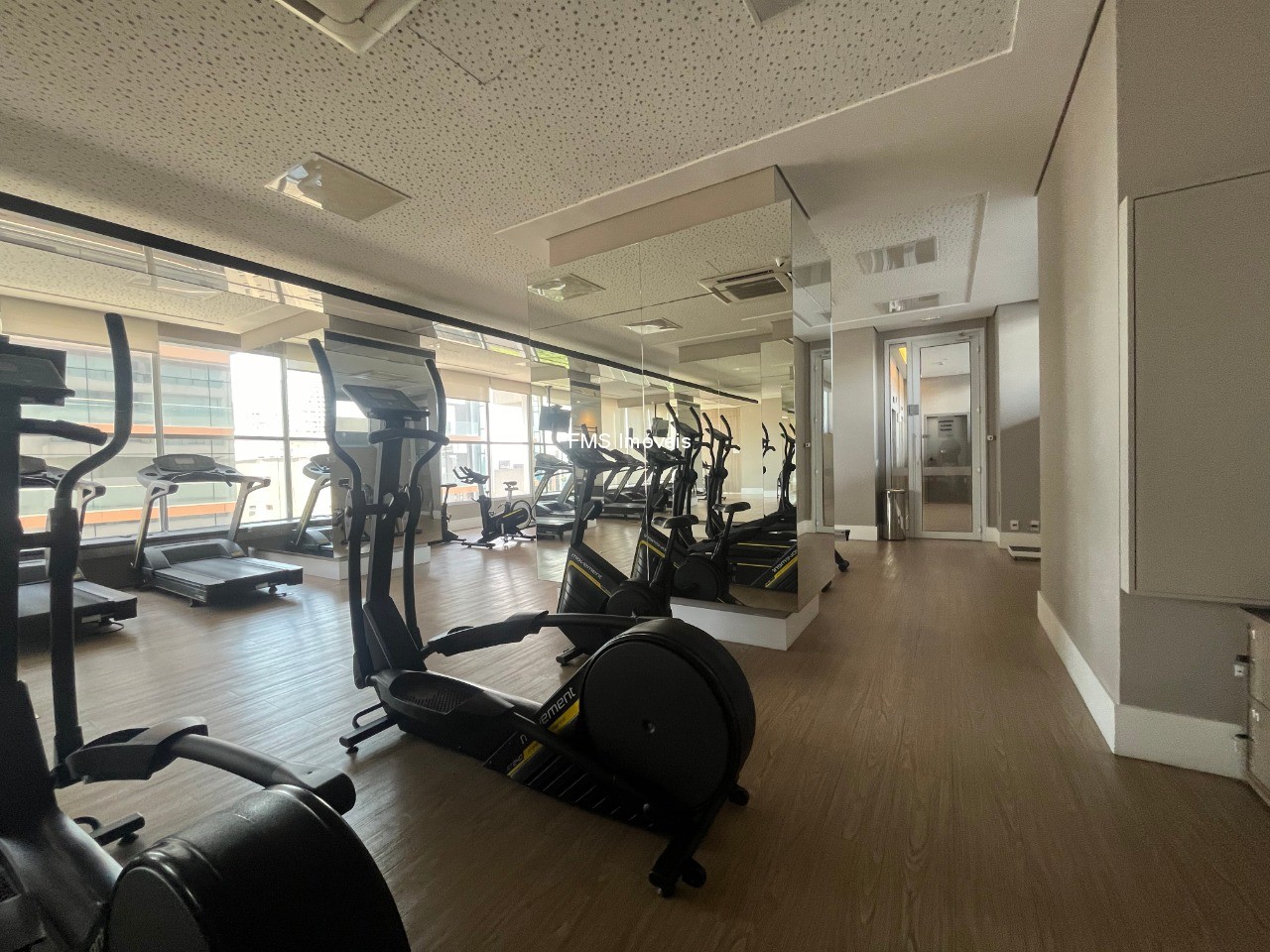 Apartamento, 1 quarto, 35 m² - Foto 39