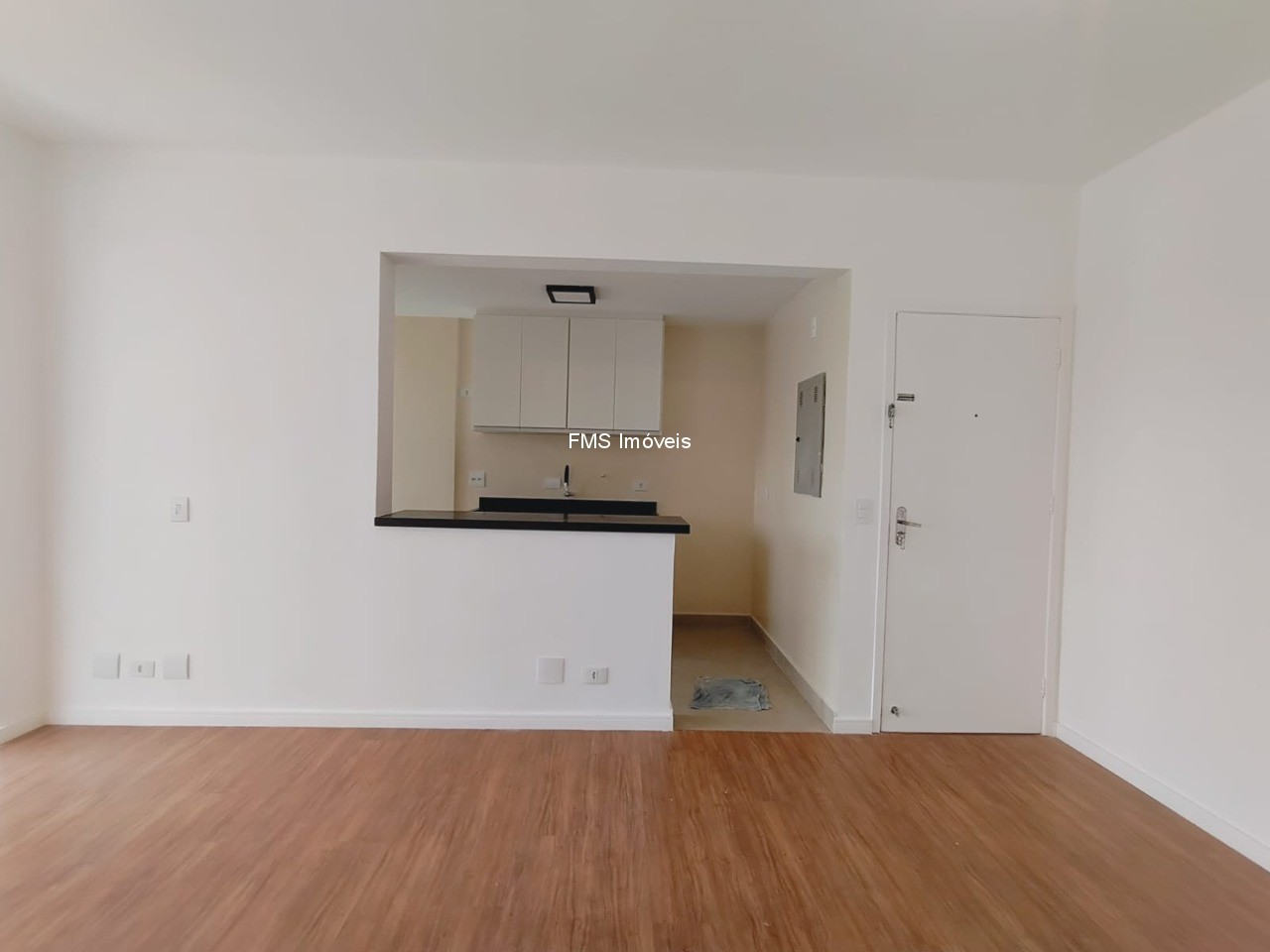 Apartamento, 2 quartos, 64 m² - Foto 3