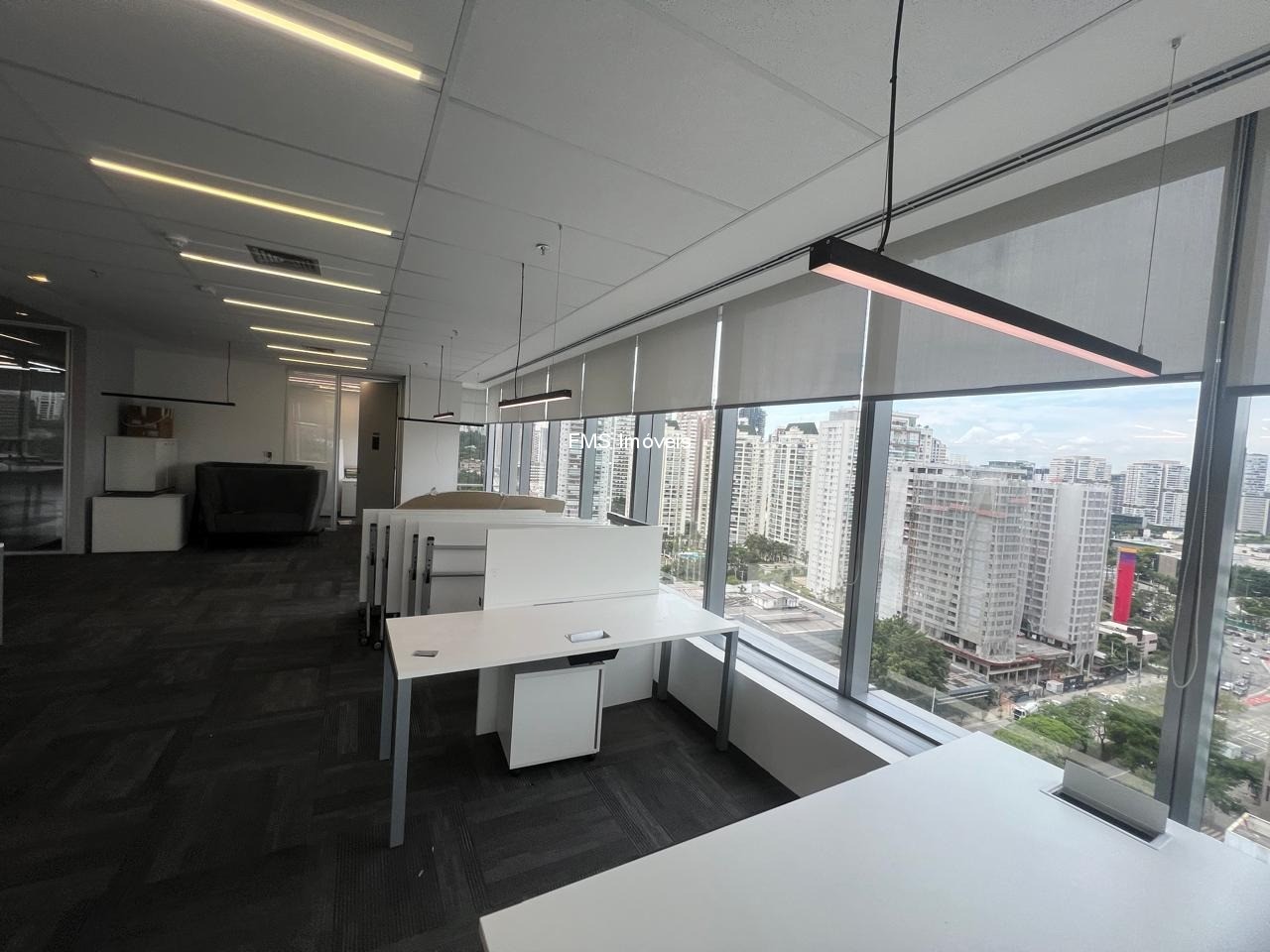 Sala-Conjunto, 870 m² - Foto 12