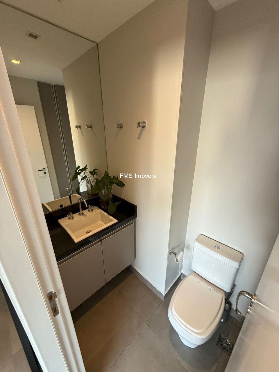 Apartamento, 1 quarto, 52 m² - Foto 8