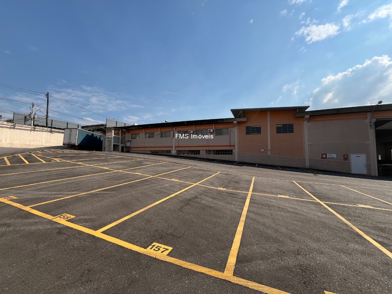 Depósito-Galpão, 12769 m² - Foto 49