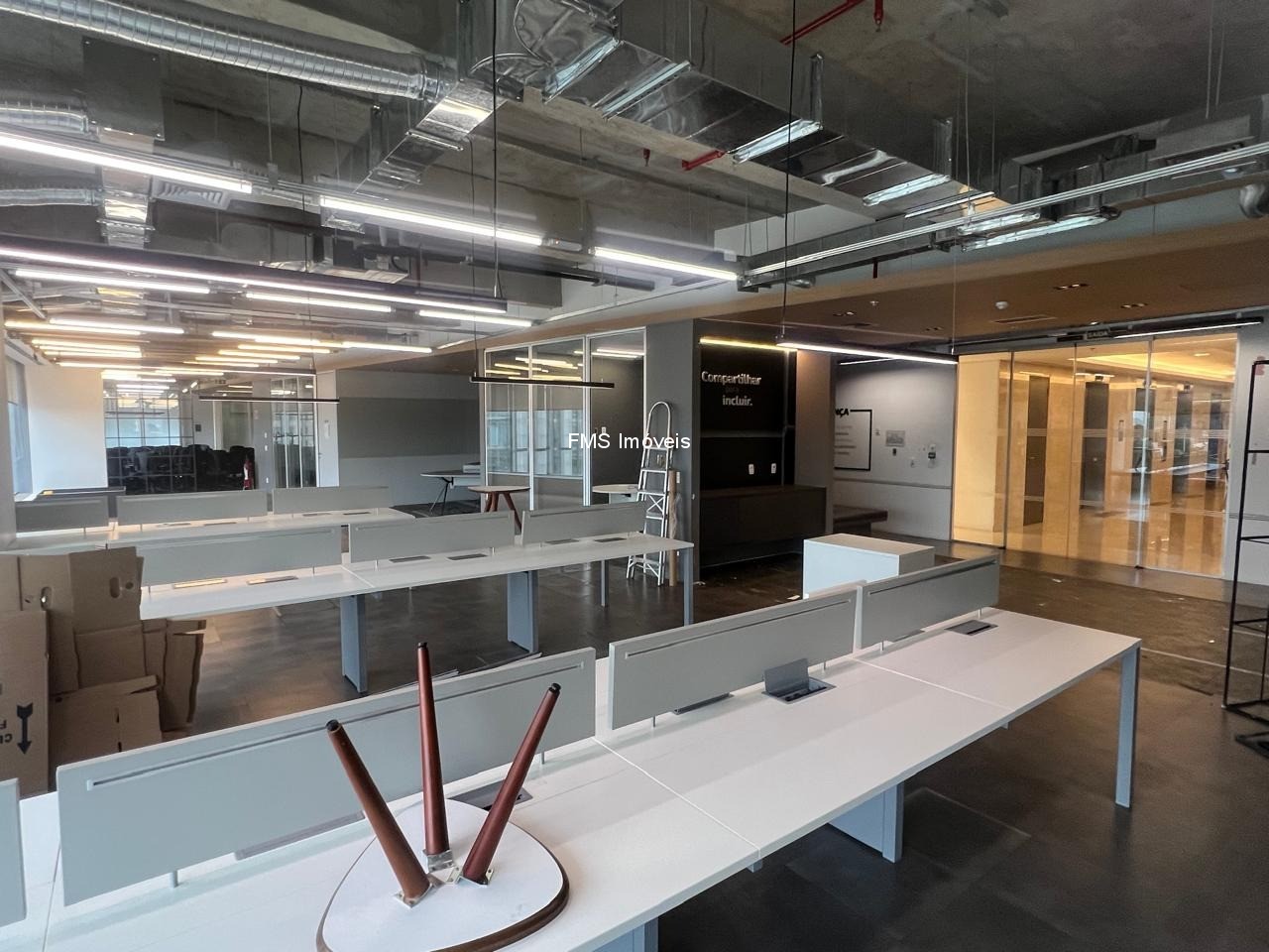Sala-Conjunto, 870 m² - Foto 17