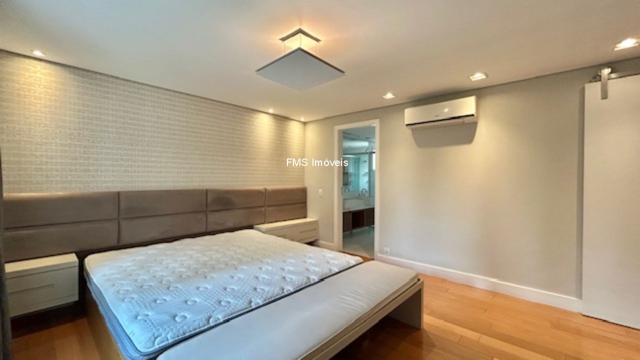Apartamento, 3 quartos, 210 m² - Foto 14