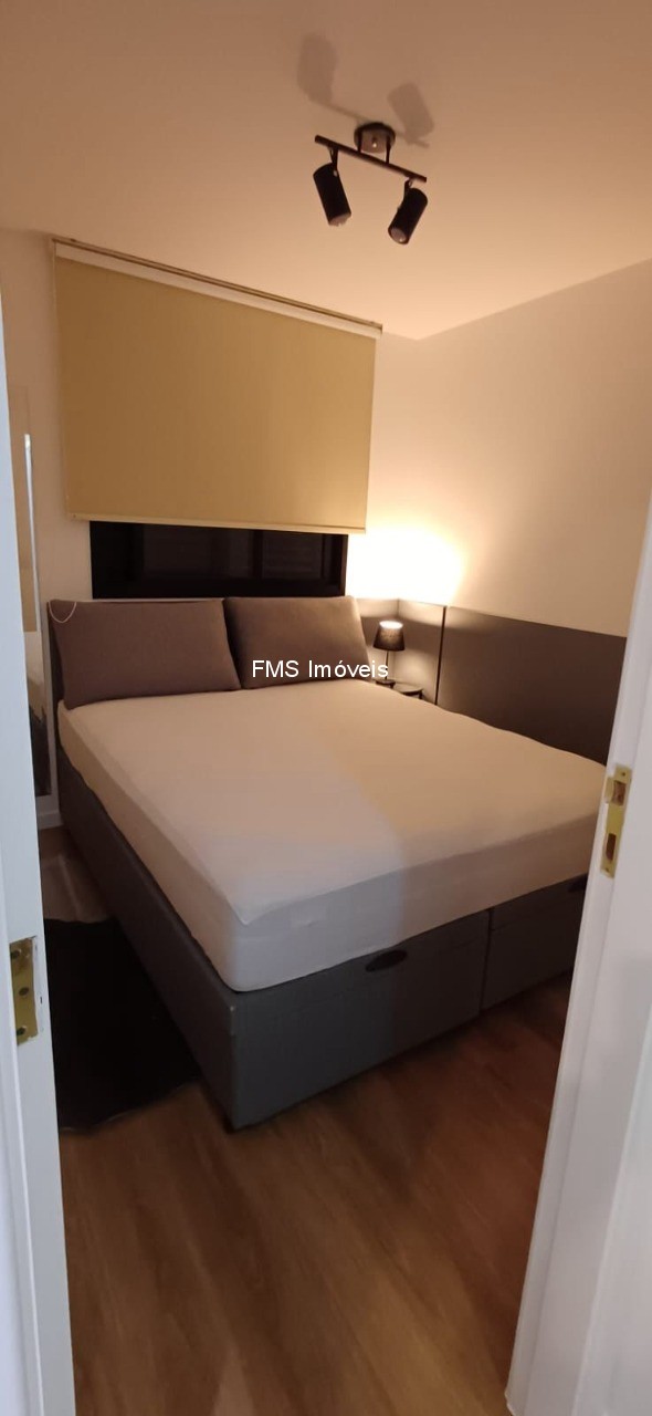 Apartamento, 1 quarto, 37 m² - Foto 8