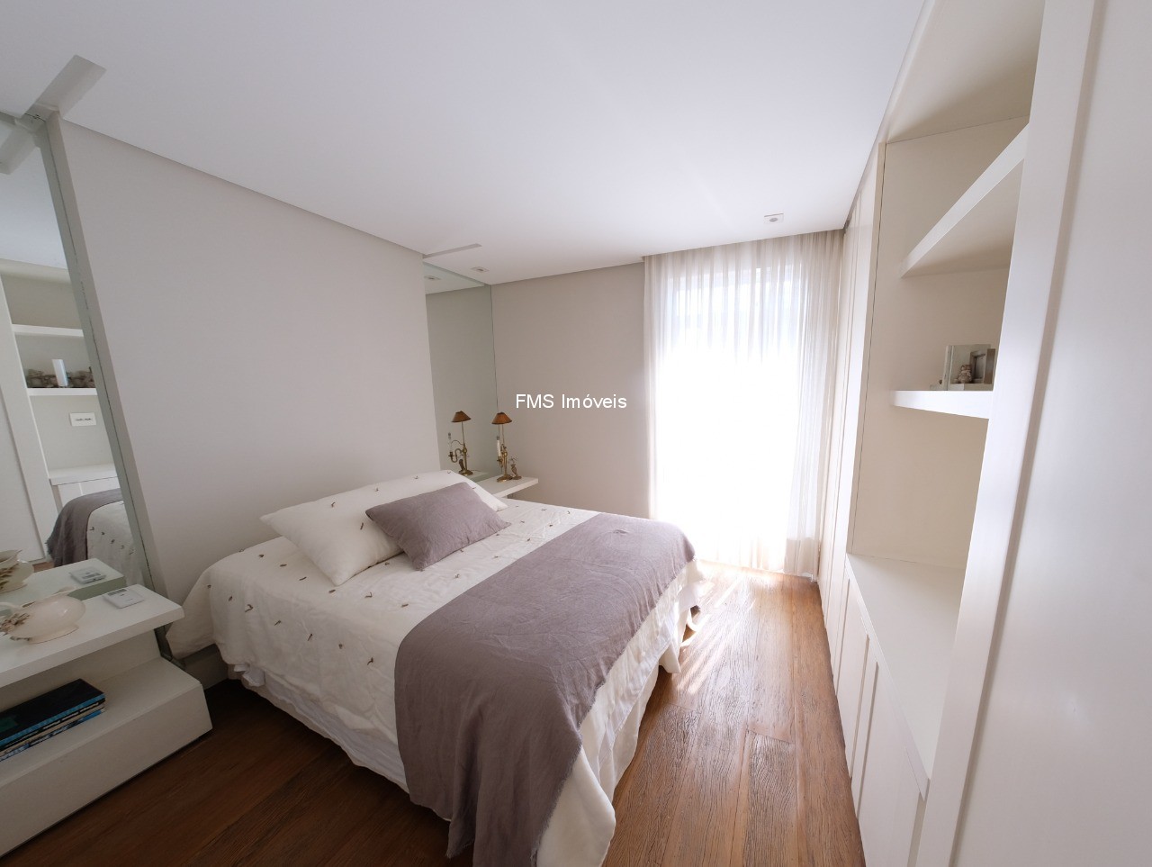 Cobertura, 4 quartos, 400 m² - Foto 13