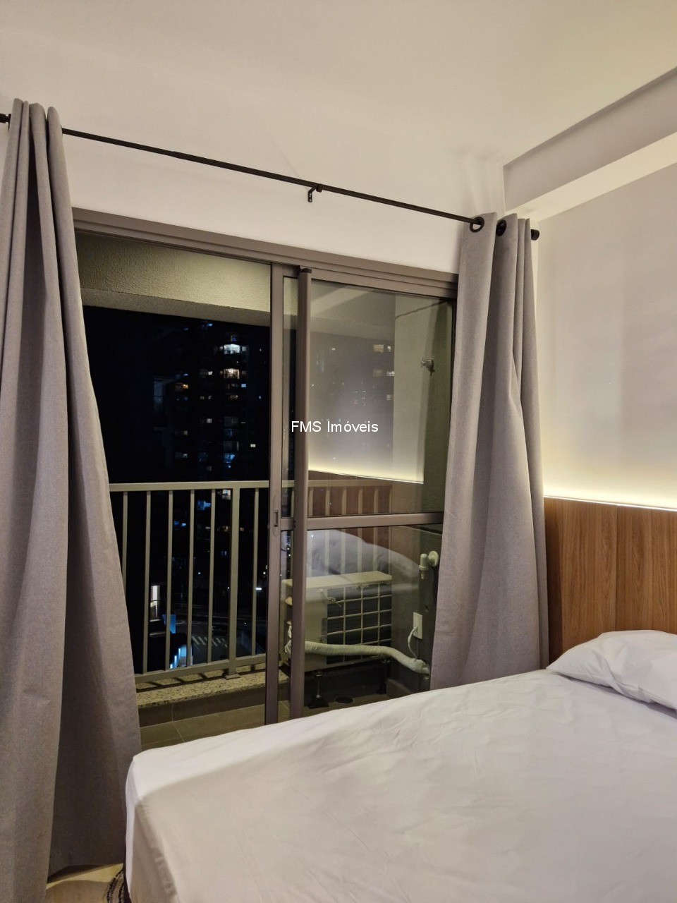 Apartamento, 1 quarto, 23 m² - Foto 16