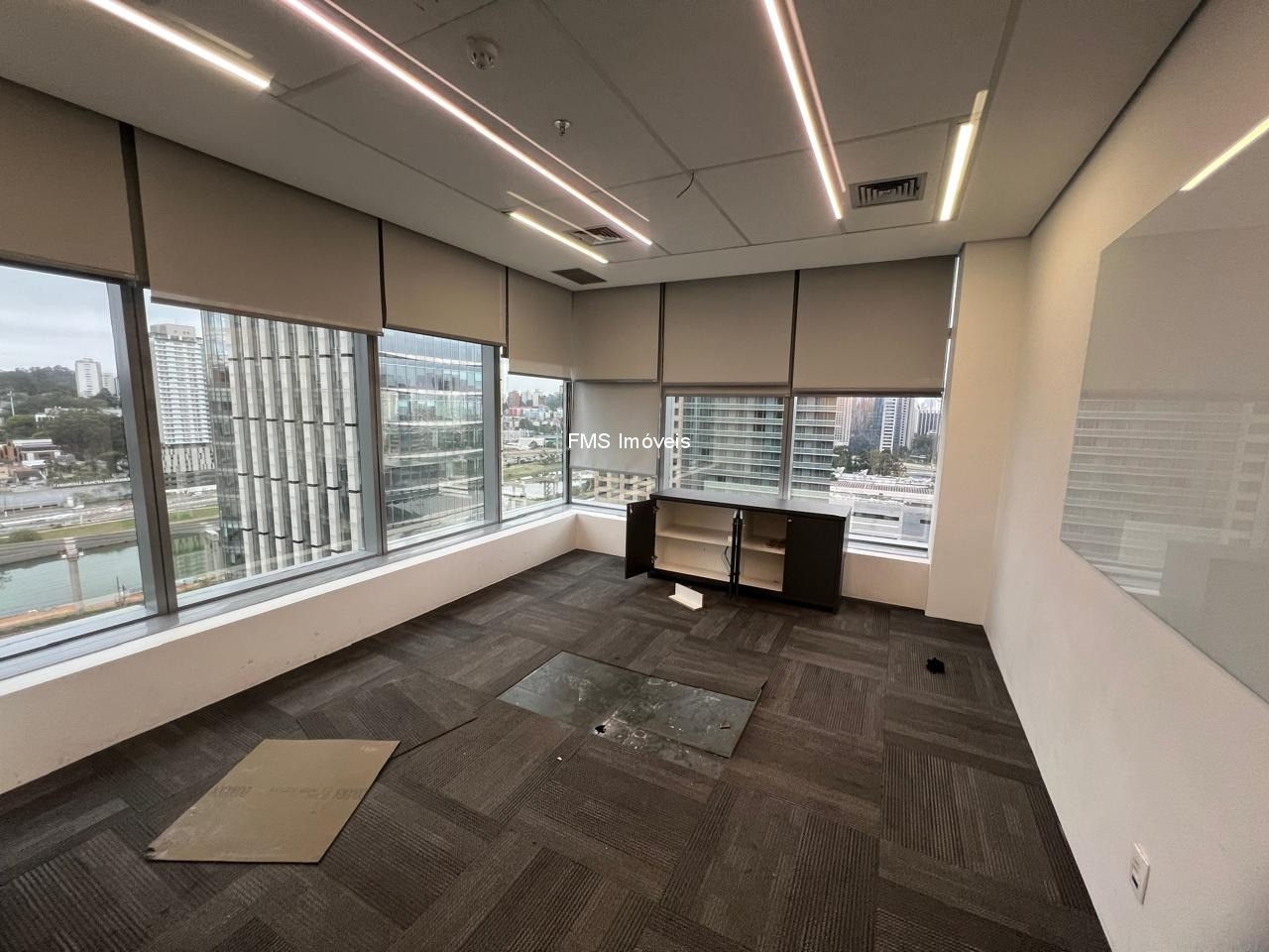 Sala-Conjunto, 870 m² - Foto 6