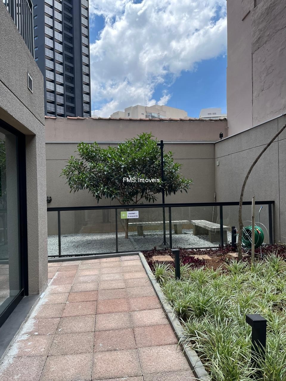 Apartamento, 1 quarto, 29 m² - Foto 15