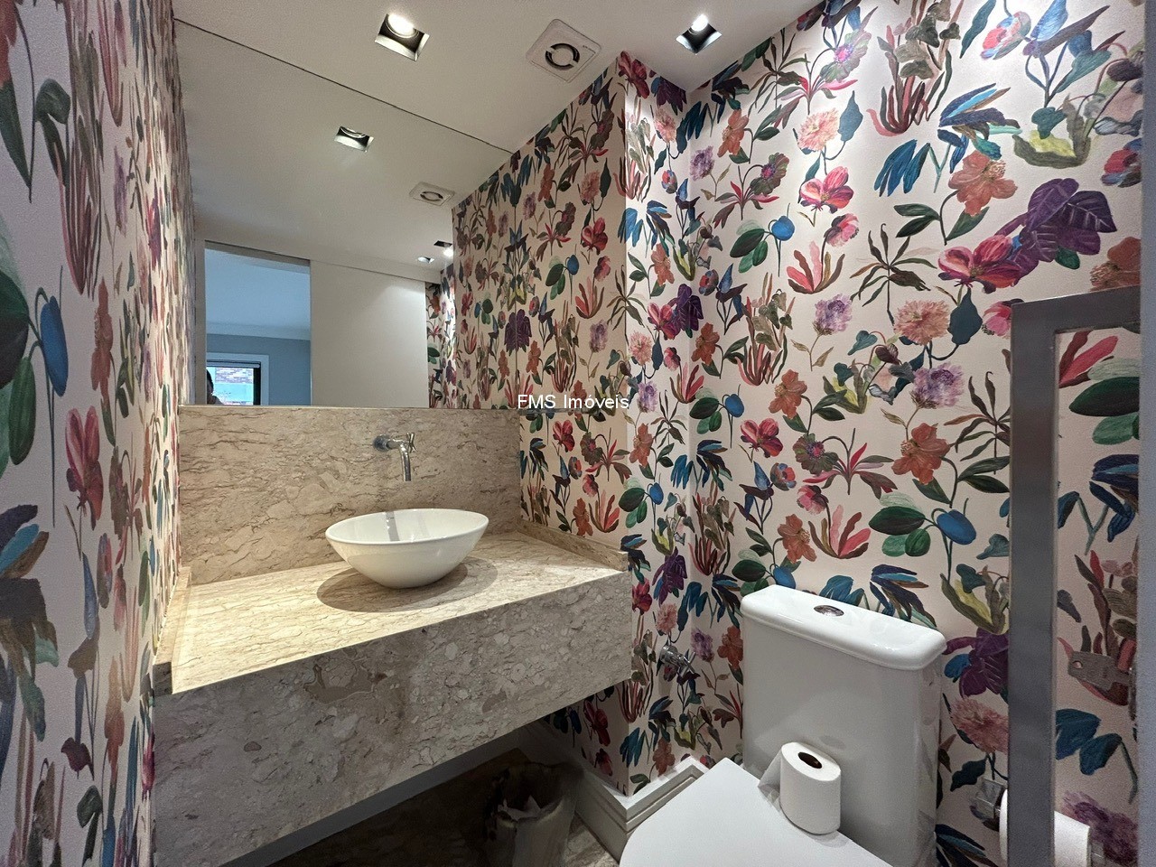 Apartamento, 3 quartos, 207 m² - Foto 12