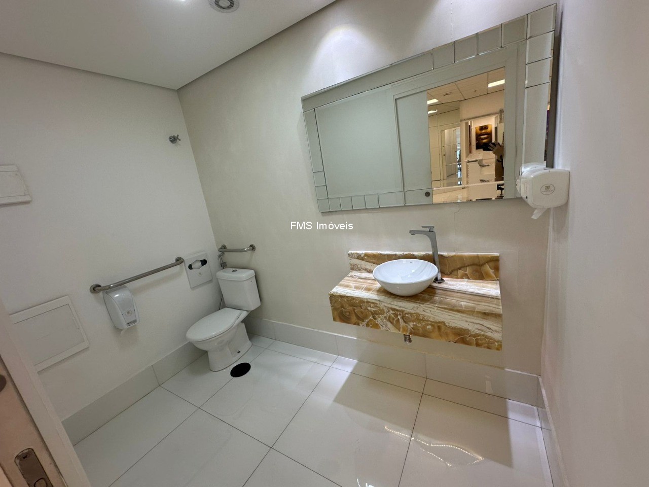 Sala-Conjunto, 292 m² - Foto 28