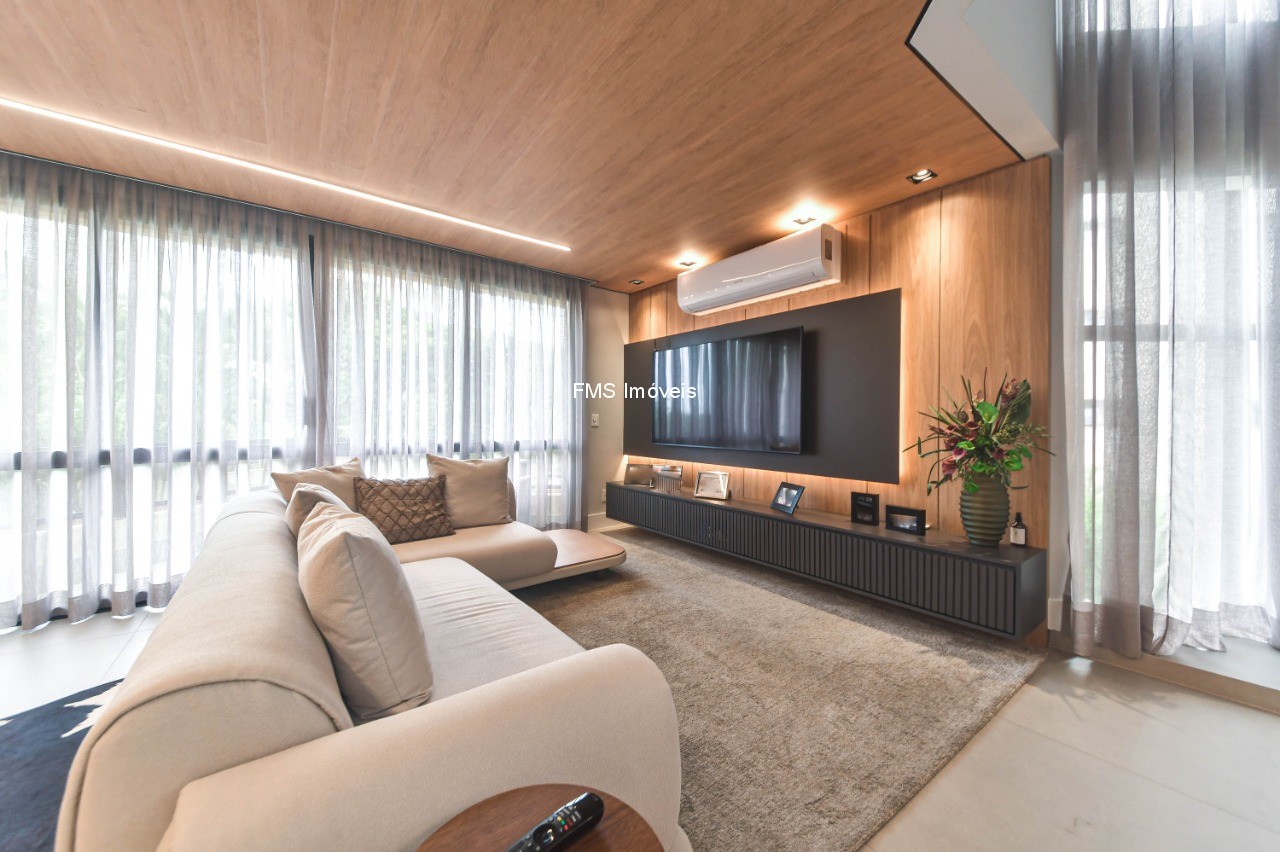Apartamento, 3 quartos, 150 m² - Foto 4