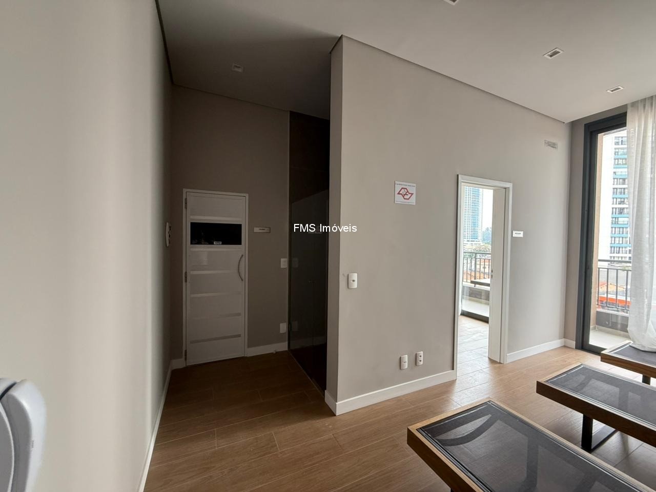 Apartamento, 1 quarto, 24 m² - Foto 22